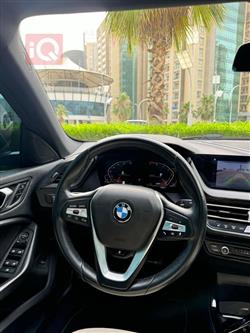 بي ام دبليو الفئة 2